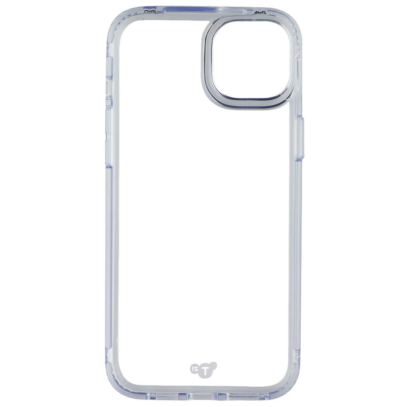 Tech21 EvoClear Series Case for Apple iPhone 15 Plus - Clear
