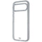 Tech21 EvoClear Series Case for Google Pixel 9 Pro XL Smartphones - Clear