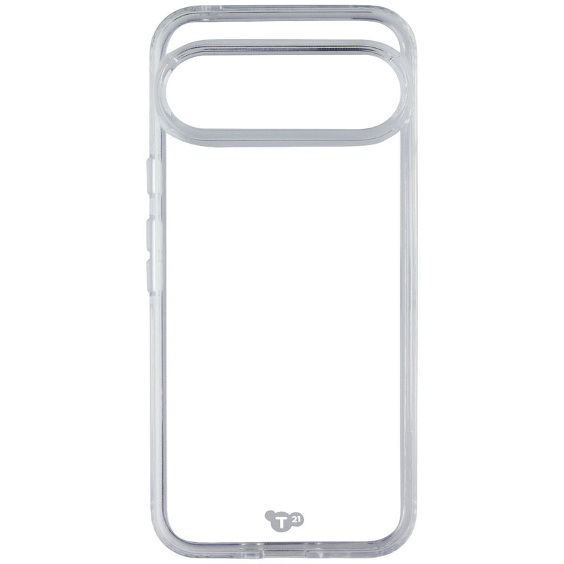 Tech21 EvoClear Series Case for Google Pixel 9 Pro XL Smartphones - Clear