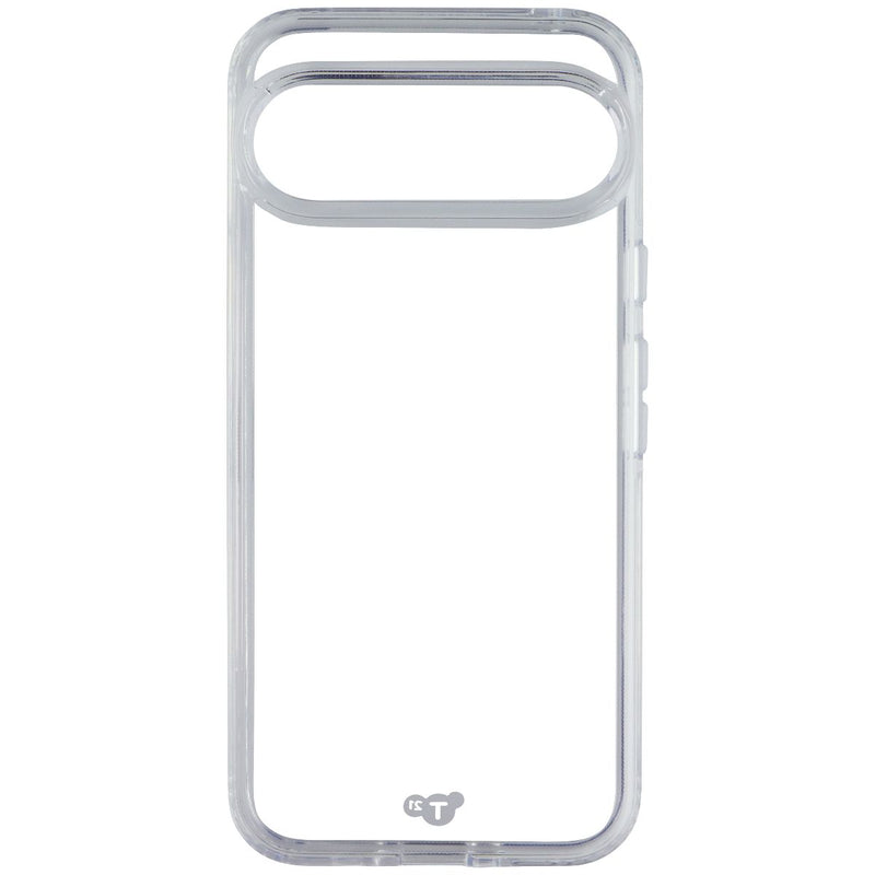 Tech21 EvoClear Series Case for Google Pixel 9 Pro XL Smartphones - Clear