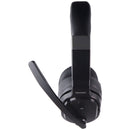 TECKNET Bluetooth Wireless Trucker Headset (TK-HS005) - Black