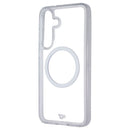 Tech21 EvoClear Series Magnetic Case for Samsung Galaxy (S25+) - Clear