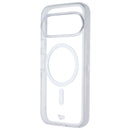 Tech21 EvoClear Magnetic Case for Google Pixel 10 / 10 Pro - Clear