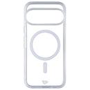 Tech21 EvoClear Magnetic Case for Google Pixel 10 / 10 Pro - Clear