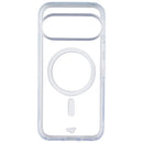 Tech21 EvoClear Magnetic Case for Google Pixel 10 / 10 Pro - Clear