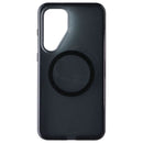 Tech21 EvoCheck Series Magnetic Case for Samsung Galaxy S25 FE - Smokey/Black