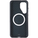 Tech21 EvoCheck Series Magnetic Case for Samsung Galaxy S25 FE - Smokey/Black