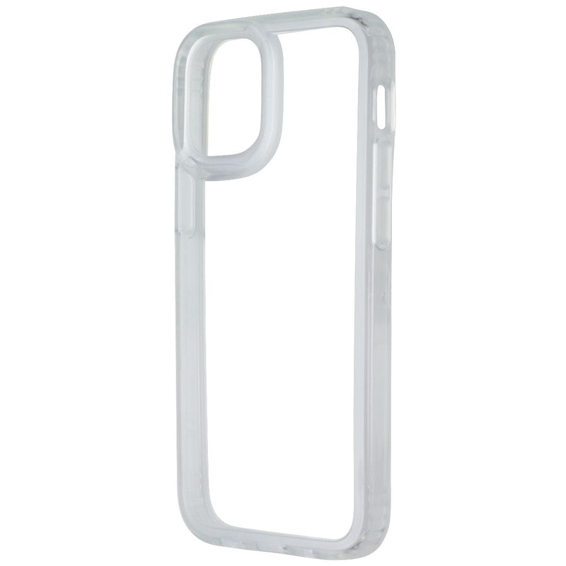Tech21 EvoClear Series Hard Case for Apple iPhone 12 mini - Clear