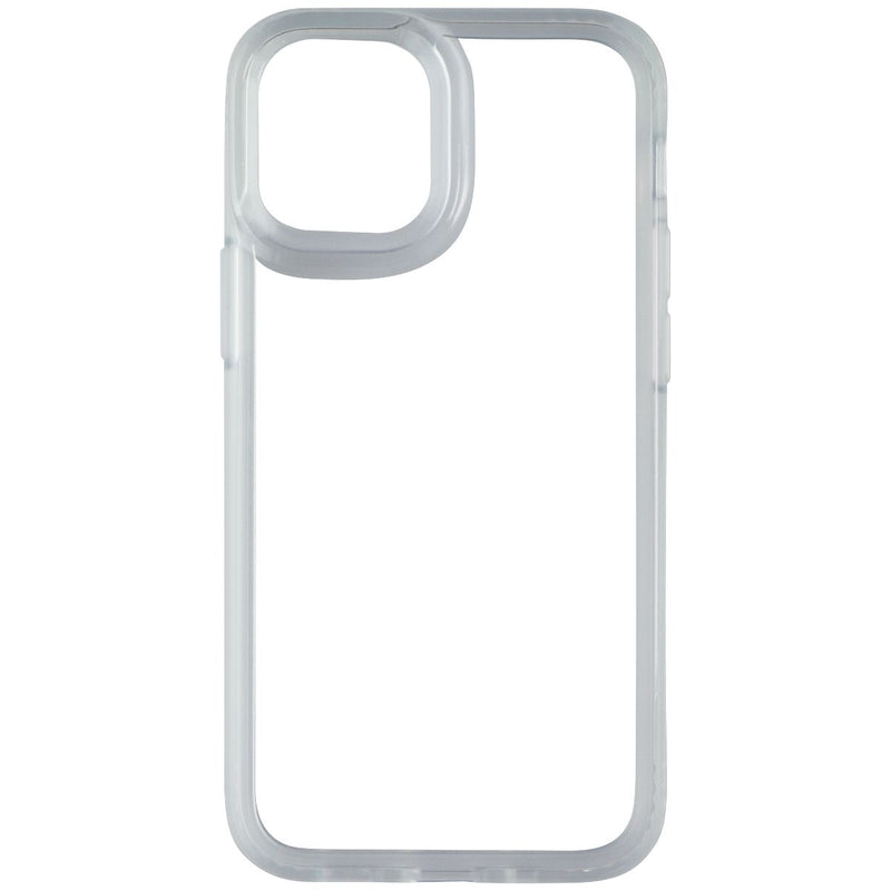 Tech21 EvoClear Series Hard Case for Apple iPhone 12 mini - Clear