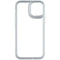 Tech21 EvoClear Series Hard Case for Apple iPhone 12 mini - Clear