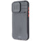Tech21 EvoMax Case with MagSafe for Apple iPhone 15 Pro Max - Black