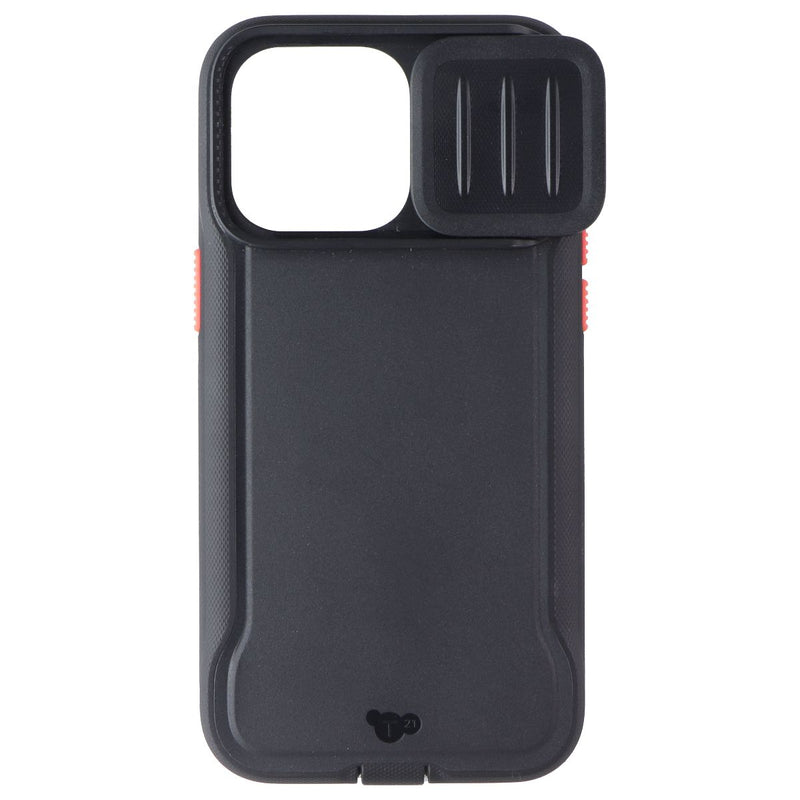 Tech21 EvoMax Case with MagSafe for Apple iPhone 15 Pro Max - Black