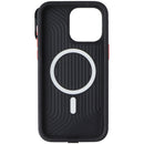 Tech21 EvoMax Case with MagSafe for Apple iPhone 15 Pro Max - Black