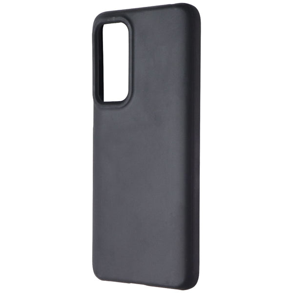 Tech21 EvoLite Series Case for Motorola Edge 5G UW - Black