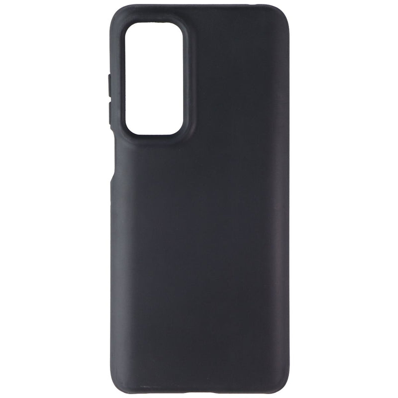 Tech21 EvoLite Series Case for Motorola Edge 5G UW - Black