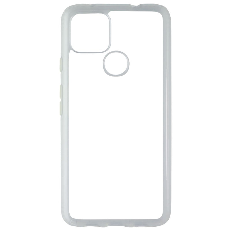 Tech21 EvoClear Series Case for Google Pixel 4A 5G - Clear