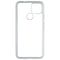 Tech21 EvoClear Series Case for Google Pixel 4A 5G - Clear