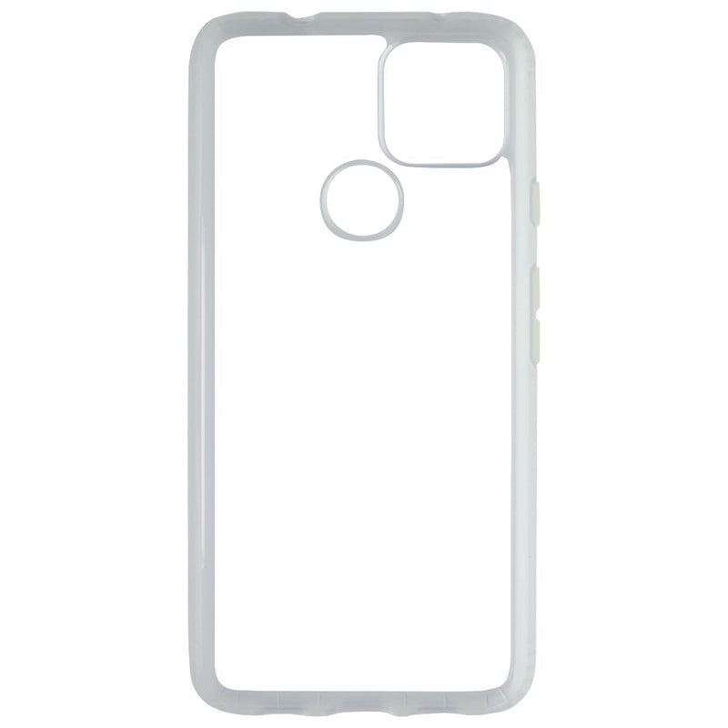 Tech21 EvoClear Series Case for Google Pixel 4A 5G - Clear