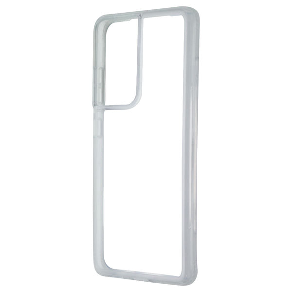 Tech21 EvoClear Series Case for Samsung Galaxy S21 Ultra 5G - Clear