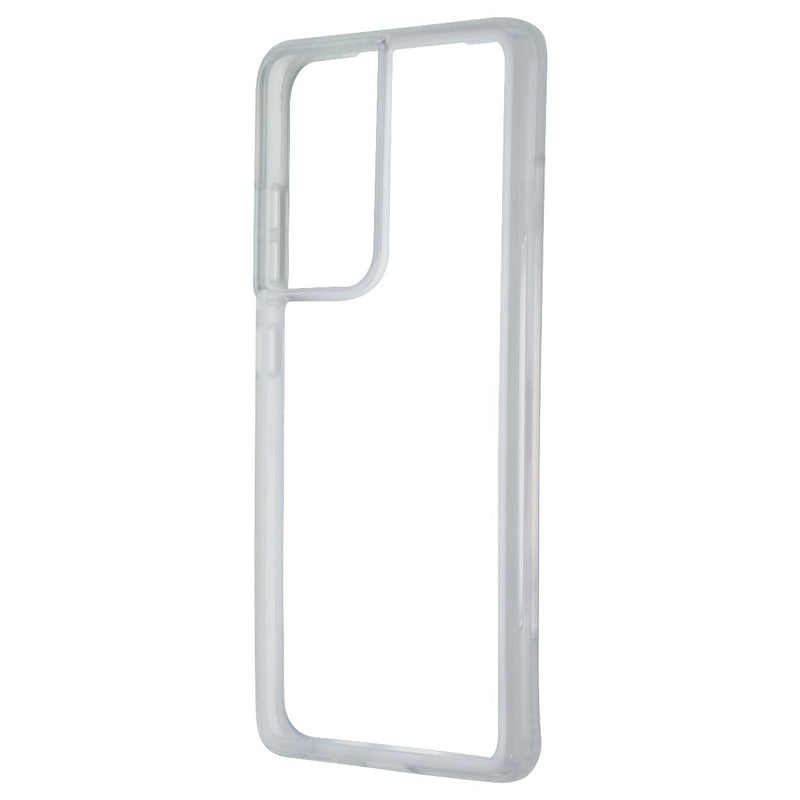 Tech21 EvoClear Series Case for Samsung Galaxy S21 Ultra 5G - Clear
