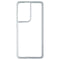Tech21 EvoClear Series Case for Samsung Galaxy S21 Ultra 5G - Clear