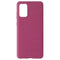 Tech21 Studio Design Series Case for Samsung Galaxy S20+ (Plus) - Cassis (Pink)