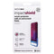 Tech21 Impact Shield Series Screen Protector for Samsung Galaxy S21 Ultra 5G