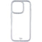 Tech21 EvoClear Series Case for Apple iPhone 16 Pro - Clear