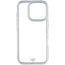 Tech21 EvoClear Series Case for Apple iPhone 16 Pro - Clear