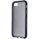 Tech21 Evo Check Flexible Case for Apple iPhone SE 3rd/2nd/8/7 - Smokey/Black