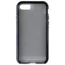 Tech21 Evo Check Flexible Case for Apple iPhone SE 3rd/2nd/8/7 - Smokey/Black
