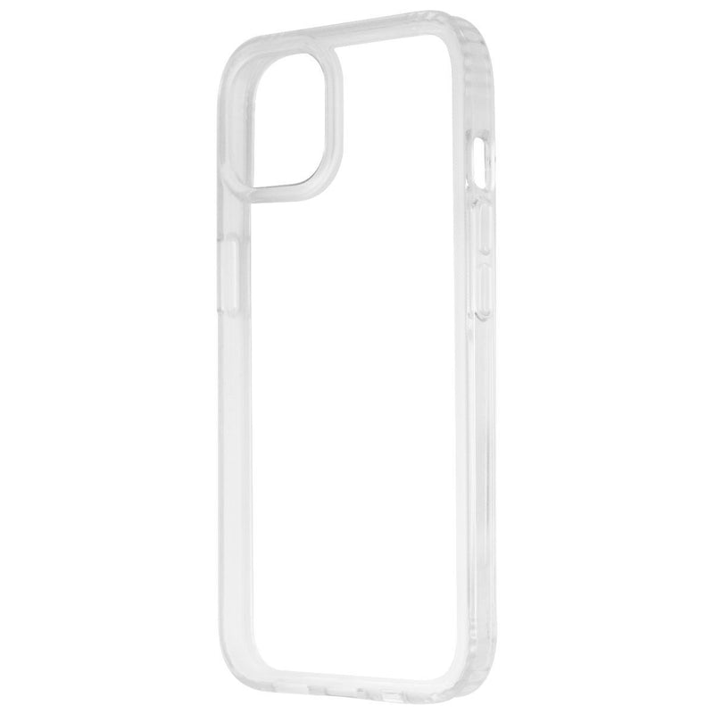 Tech21 Evo Clear Series Hard Case for Apple iPhone 13 / 14 - Clear