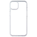 Tech21 Evo Clear Series Hard Case for Apple iPhone 13 / 14 - Clear