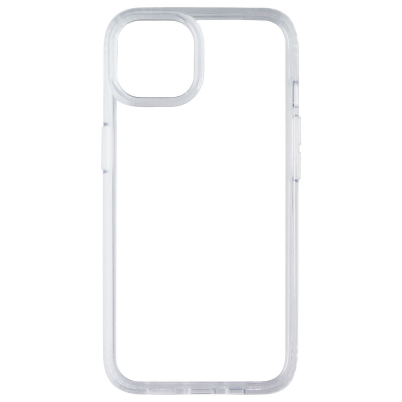 Tech21 Evo Clear Series Hard Case for Apple iPhone 13 / 14 - Clear