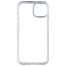 Tech21 Evo Clear Series Hard Case for Apple iPhone 13 / 14 - Clear