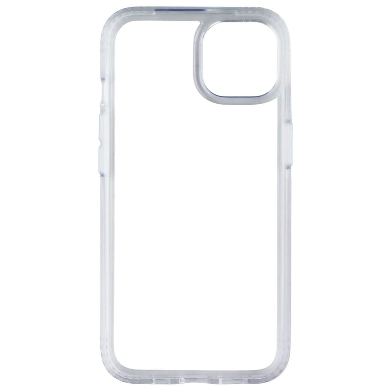 Tech21 Evo Clear Series Hard Case for Apple iPhone 13 / 14 - Clear