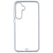 Tech21 EvoClear Series Case for Samsung Galaxy S23 FE - Clear