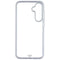 Tech21 EvoClear Series Case for Samsung Galaxy S23 FE - Clear