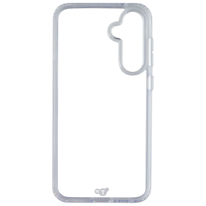 Tech21 EvoClear Series Case for Samsung Galaxy S23 FE - Clear