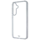 Tech21 EvoClear Series Case for Samsung Galaxy S24+ (Plus) - Clear