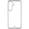 Tech21 EvoClear Series Case for Samsung Galaxy S24+ (Plus) - Clear