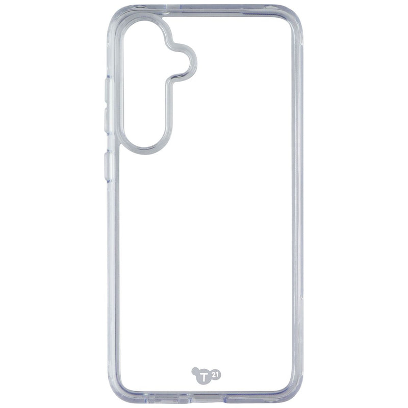 Tech21 EvoClear Series Case for Samsung Galaxy S24+ (Plus) - Clear