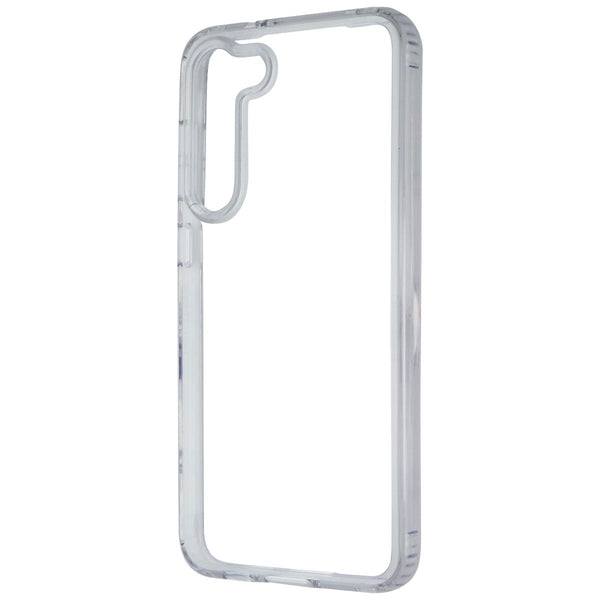 Tech21 EvoClear Series Case for Samsung Galaxy S23+ (Plus) - Clear
