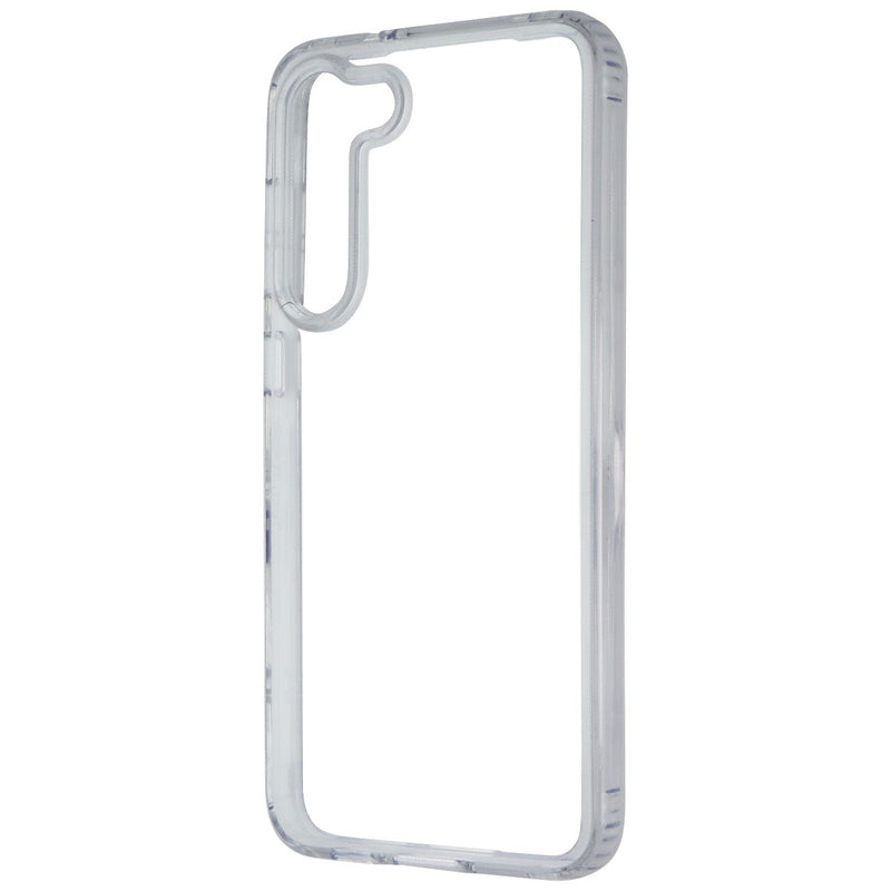 Tech21 EvoClear Series Case for Samsung Galaxy S23+ (Plus) - Clear