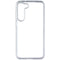 Tech21 EvoClear Series Case for Samsung Galaxy S23+ (Plus) - Clear