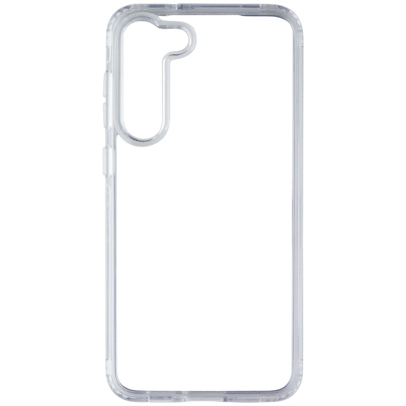 Tech21 EvoClear Series Case for Samsung Galaxy S23+ (Plus) - Clear