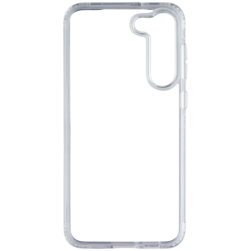 Tech21 EvoClear Series Case for Samsung Galaxy S23+ (Plus) - Clear