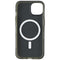 Tech21 Evo Tint Series Hard Case for MagSafe for Apple iPhone 13 - Ash Black
