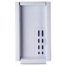 Tech21 EvoCheck Series Case for MagSafe for Apple iPhone 17 Pro - Black