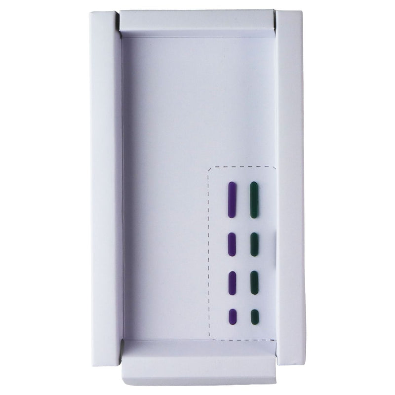 Tech21 EvoCheck Series Case for MagSafe for Apple iPhone 17 Pro - Black